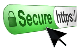 cling secure ssl